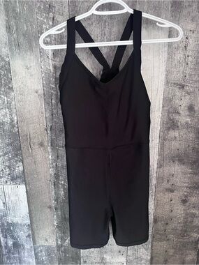 Old Navy shorts one piece